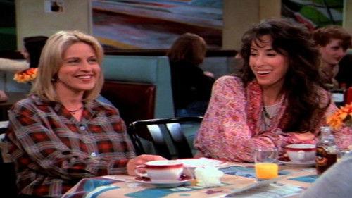 Ellen Season 1 Episode 4 - The Class Reunion