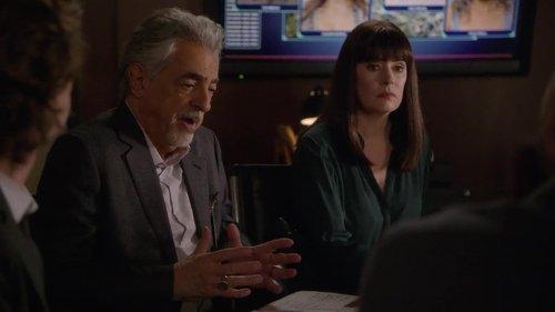 Criminal Minds Season 15 Episode 8 - Family Tree
