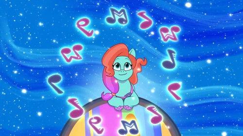 My Little Pony: Tell Your Tale Season 1 Episode 27 - All That Jazz