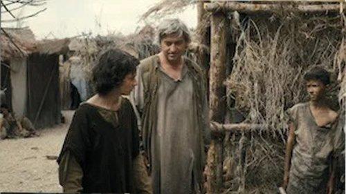 Néro the Assassin Season 1 Episode 3 - The Princess