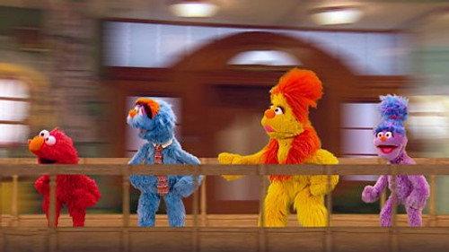 The Furchester Hotel Season 2 Episode 6 - The Furgulator