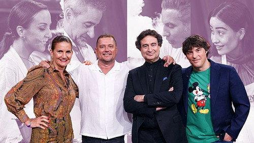 MasterChef Celebrity Season 9 Episode 11 - Episode 11