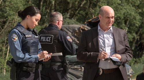 Tribal Season 1 Episode 4 - Run's With A Gun