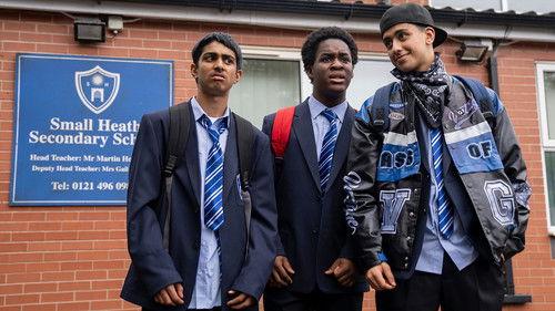 Man Like Mobeen Season 5 Episode 4 - Boy Like Mobeen