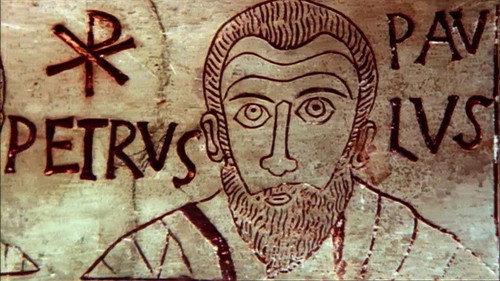 Frontline Season 17 Episode 1 - From Jesus to Christ: The First Christians (Pt. 1)