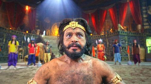 Background image for Jarasandh Is Unbeatable?