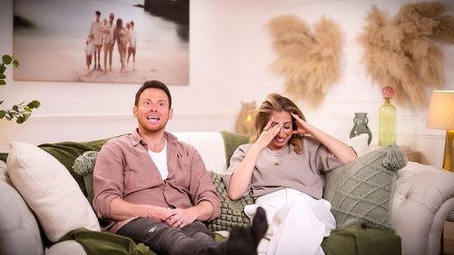 Stacey & Joe Season 2 Episode 2 - The Less I Know About Joe, the Better