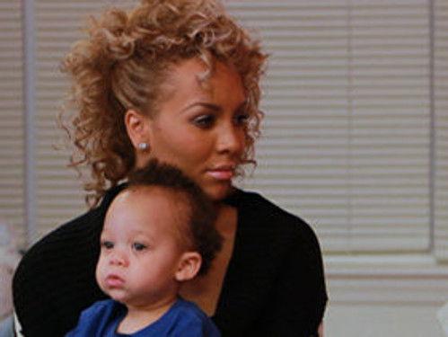 Love & Hip Hop New York Season 2 Episode 10 - At The End Of The Day