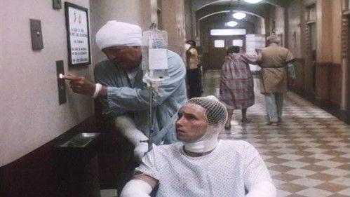 St. Elsewhere Season 3 Episode 4 - Strikeout