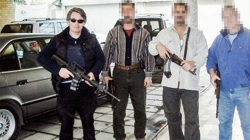 The Disappearance of Madeleine McCann Season 1 Episode 7 - Truth and Lies