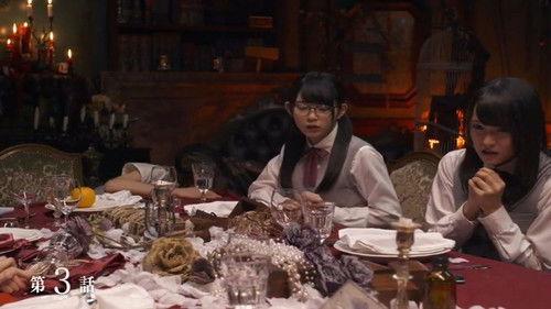 Re:Mind Season 1 Episode 3 - Episode 3