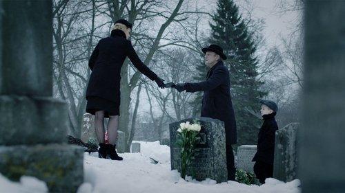 undefined Season 3 Episode 6 - Nature