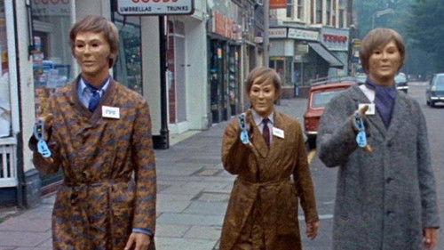 Doctor Who Season 7 Episode 4 - Spearhead from Space (4)