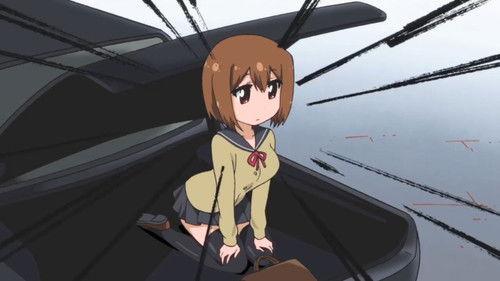 Takamiya Nasuno Desu! Teekyu Spinoff Season 1 Episode 10 - The Rise and Fall of Dorayaki