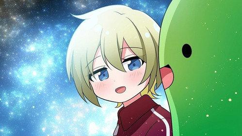 Housoushitsu no Kigurumi Girl Season 1 Episode 6 - Episode 6