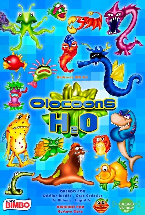 Olocoons poster