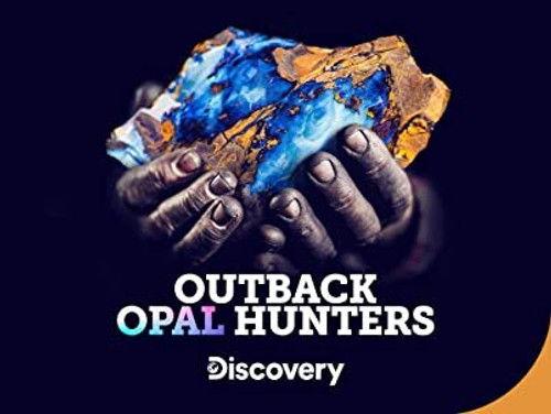 Outback Opal Hunters Season 1 Episode 1 - Opal Fever