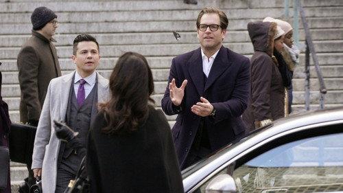 Bull Season 1 Episode 17 - Name Game
