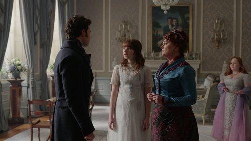 Bridgerton Season 3 Episode 8 - Into the Light