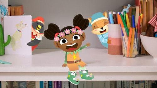 Yakka Dee! Season 6 Episode 12 - Elf