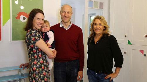 Sarah Beeny's Renovate Don't Relocate Season 1 Episode 4 - Chris & Edel