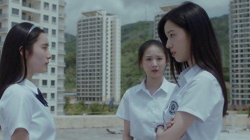 You Are Desire Season 1 Episode 2 - Who's the Loner?