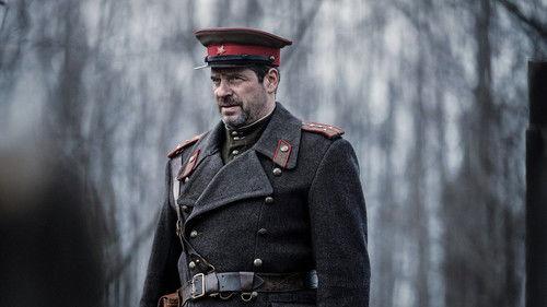 Erinyes Season 1 Episode 10 - Episode 10