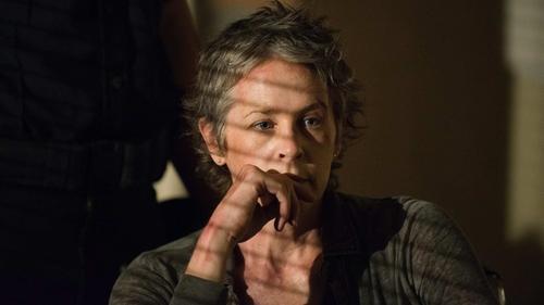 The Walking Dead: Origins Season 1 Episode 4 - Carol's Story