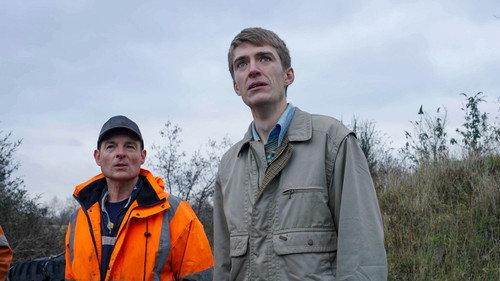 Francis Bourgeois & Chris Harris: We Saved A Train Season 1 Episode 4 - The Missing Wheel