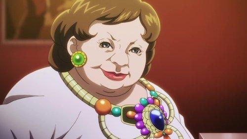 SWORD GAI: The Animation Season 2 Episode 9 - Episode 9