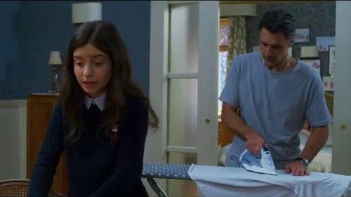 Buongiorno, mamma! Season 1 Episode 5 - Episode 5