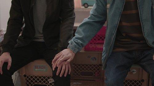 The Eighth Sense Season 1 Episode 9 - The River