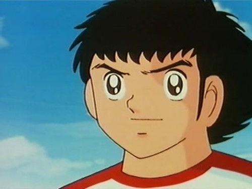 Captain Tsubasa Season 3 Episode 17 - The national championship