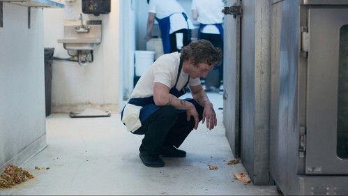 undefined Season 1 Episode 7 - Review