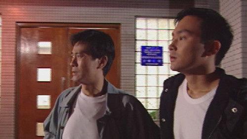 Cold Blood Warm Heart Season 1 Episode 15 - Episode 15