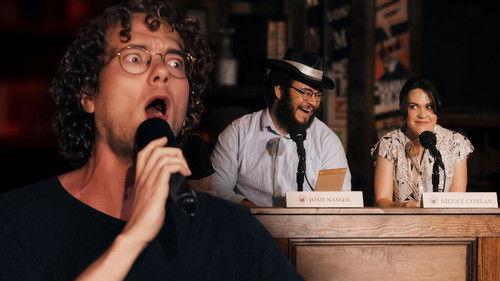 Abolish Everything! Season 2 Episode 3 - Abolish Your Friends’ Other Friends