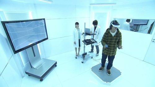 Flowers for Algernon Season 1 Episode 3 - Episode 3