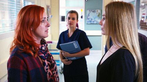 Holby City Season 18 Episode 11 - Blue Christmas