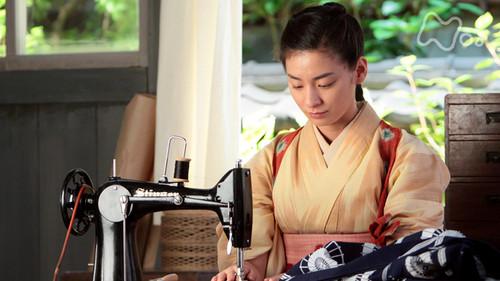 Carnation Season 1 Episode 18 - Episode 18