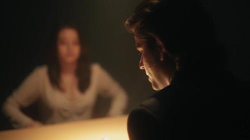 Somebody's Hiding Something Season 1 Episode 6 - Dead Reckoning