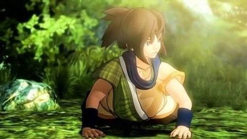 The Legend of Qin Season 1 Episode 2 - Episode 2