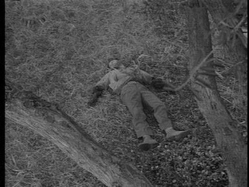 Combat! Season 1 Episode 23 - Survival