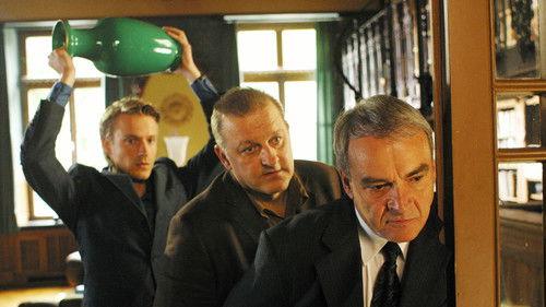 Wilsberg Season 1 Episode 12 - Episode 12