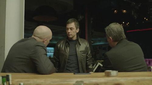 Undercover Season 5 Episode 8 - Episode 8