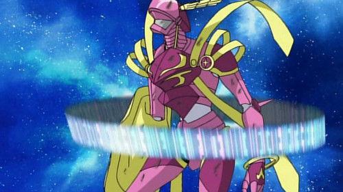 Digimon Frontier Season 1 Episode 47 - When Knights Fall...