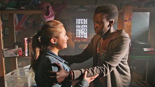 The Dumping Ground Season 3 Episode 8 - Breaking In