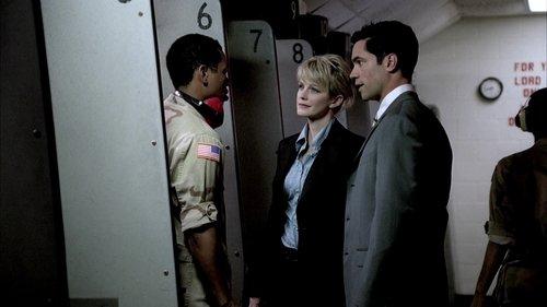 Cold Case Season 2 Episode 1 - The Badlands