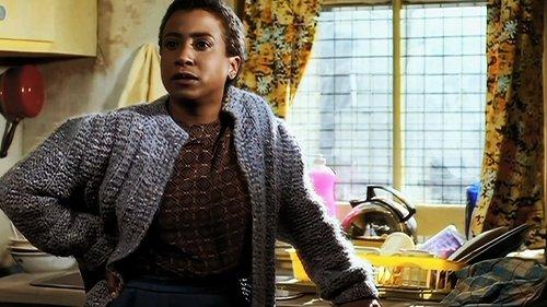 Due South Season 2 Episode 13 - White Men Can't Jump To Conclusions