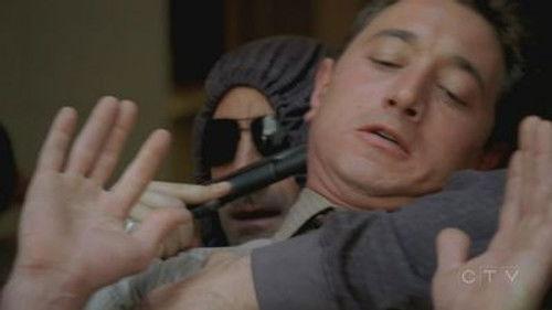 undefined Season 4 Episode 21 - Hostage