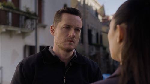 FBI: International Season 4 Episode 14 - A Winged Lion for Protection